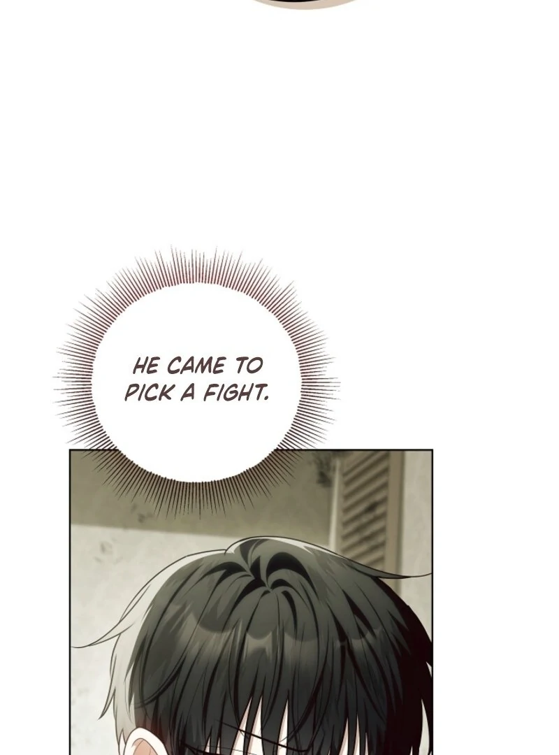 My Daddy Hides His Power Chapter 52 - Page 21