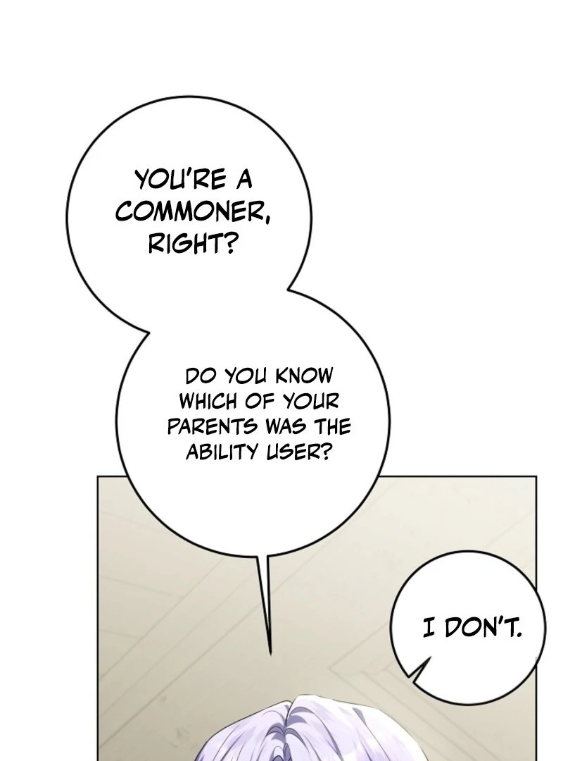 My Daddy Hides His Power Chapter 52 - Page 23