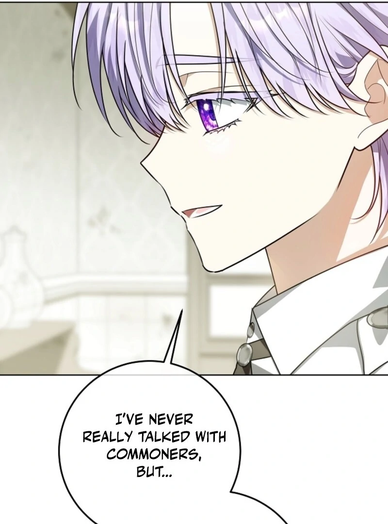 My Daddy Hides His Power Chapter 52 - Page 27