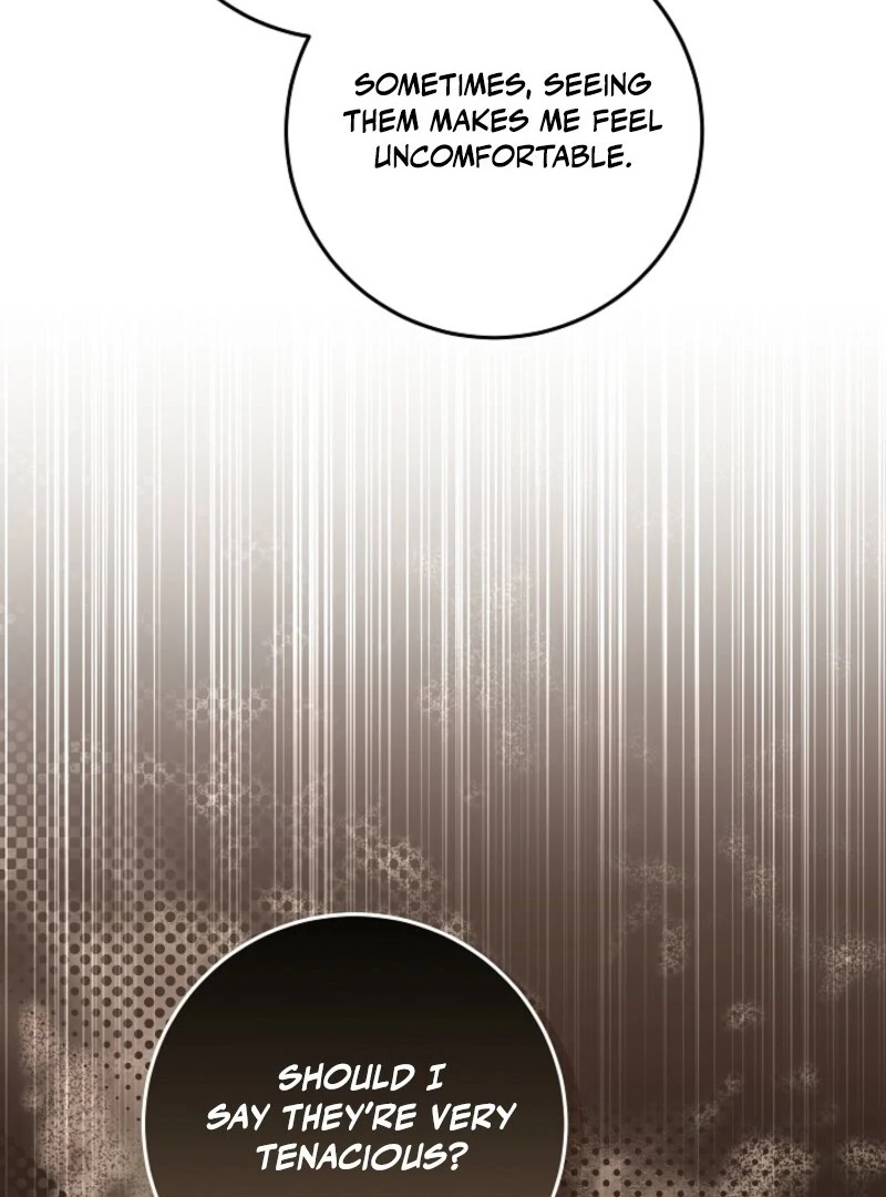 My Daddy Hides His Power Chapter 52 - Page 28