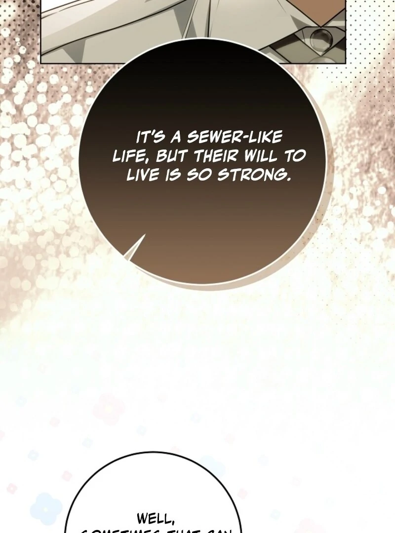 My Daddy Hides His Power Chapter 52 - Page 30