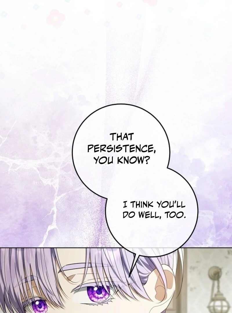 My Daddy Hides His Power Chapter 52 - Page 32