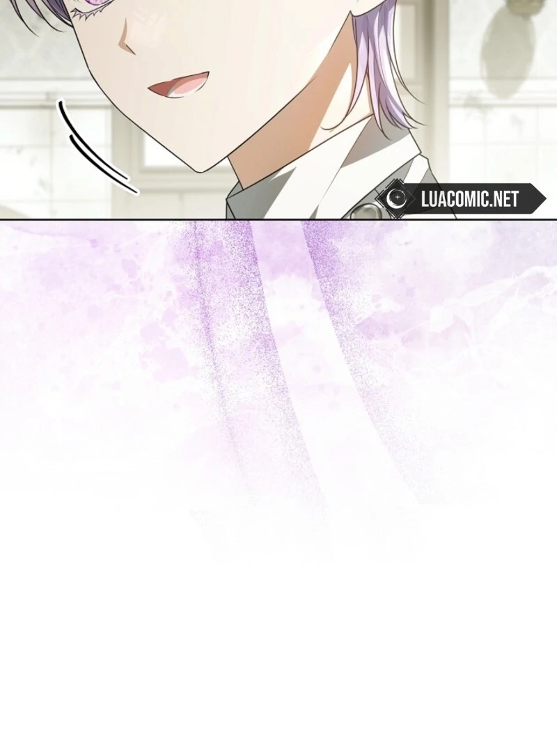 My Daddy Hides His Power Chapter 52 - Page 33