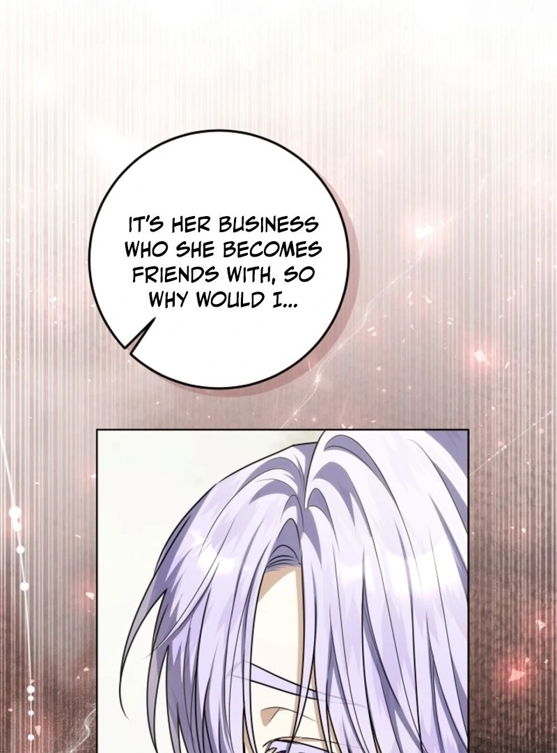 My Daddy Hides His Power Chapter 52 - Page 37