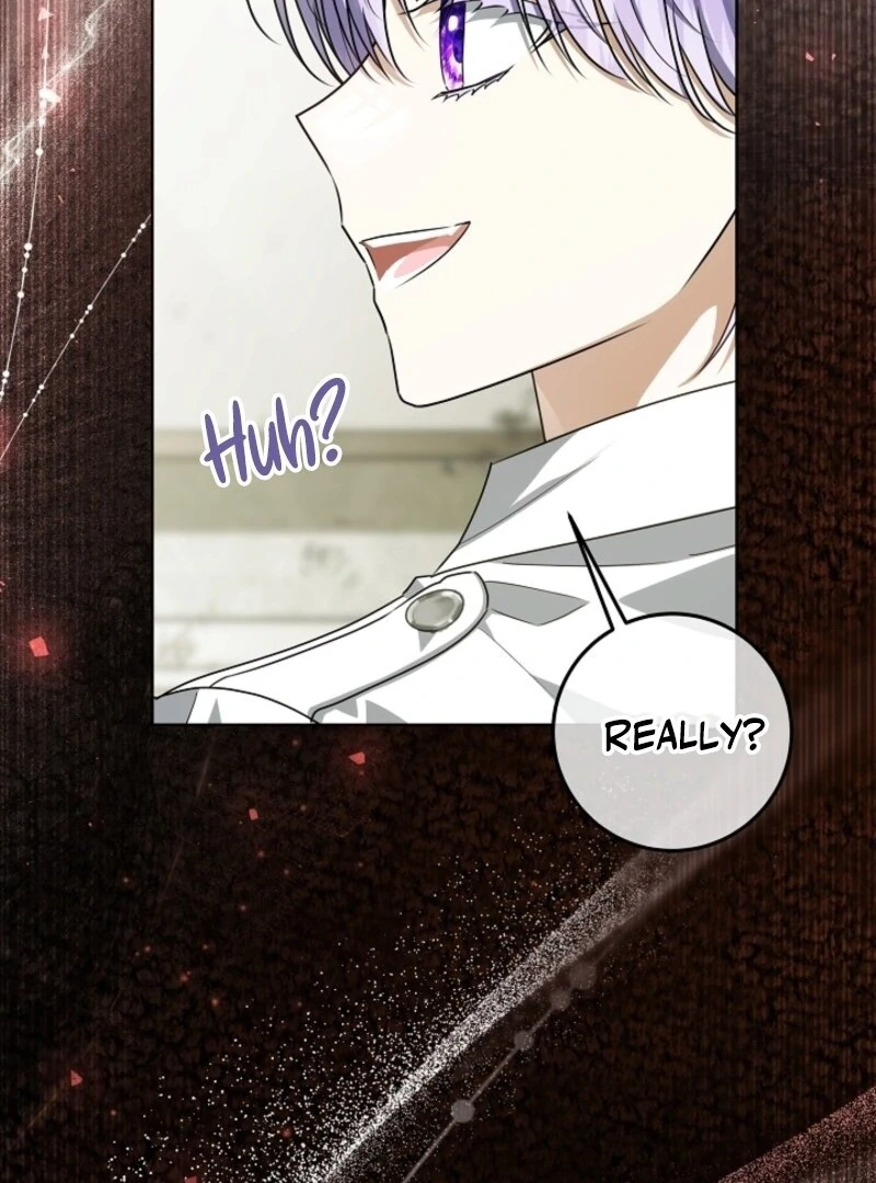 My Daddy Hides His Power Chapter 52 - Page 38