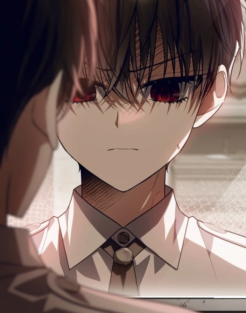 My Daddy Hides His Power Chapter 52 - Page 40