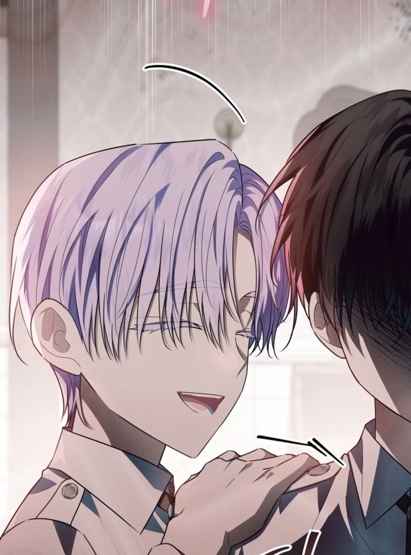 My Daddy Hides His Power Chapter 52 - Page 43