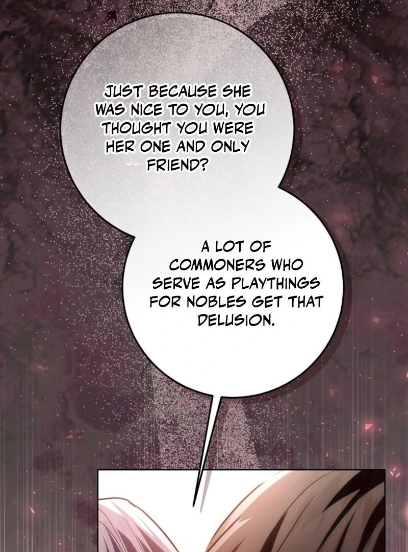 My Daddy Hides His Power Chapter 52 - Page 45