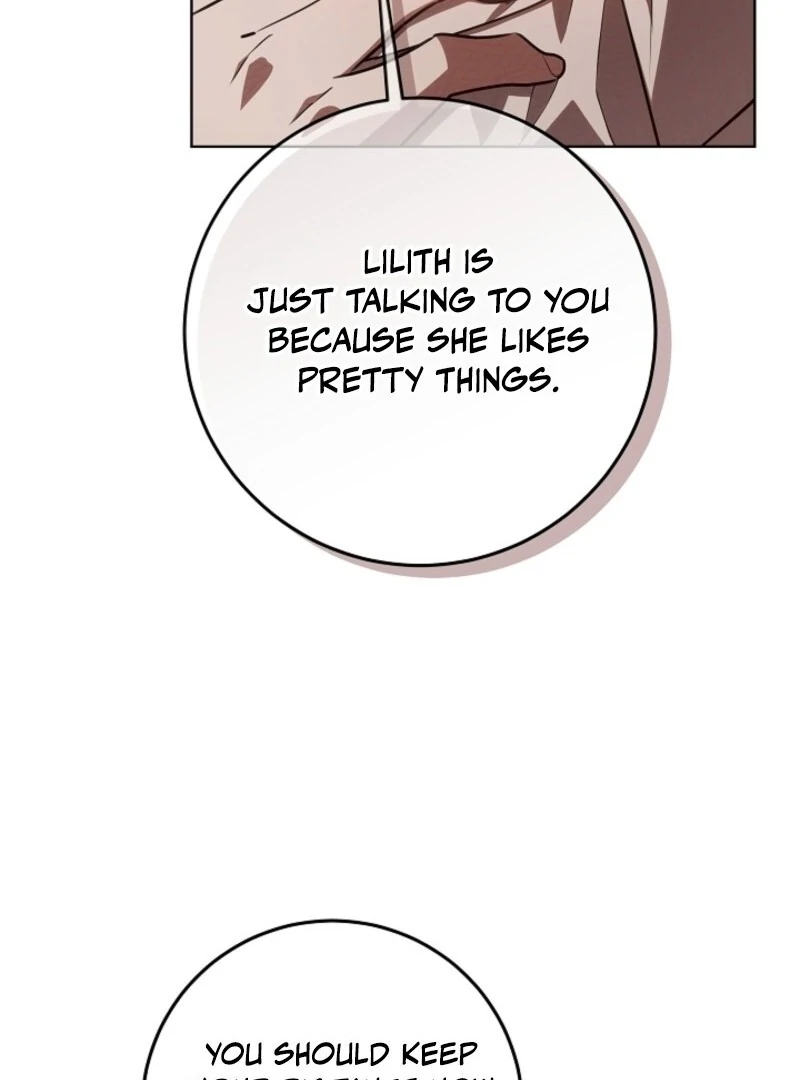 My Daddy Hides His Power Chapter 52 - Page 47