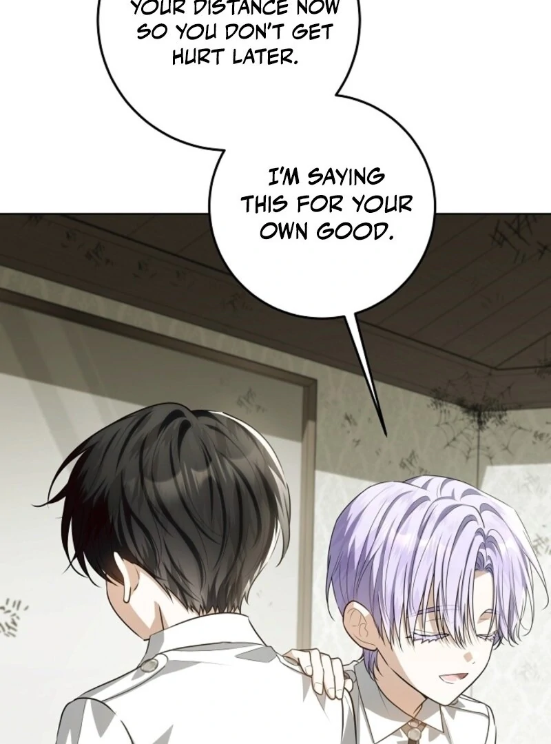 My Daddy Hides His Power Chapter 52 - Page 48