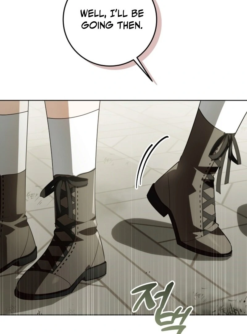 My Daddy Hides His Power Chapter 52 - Page 50