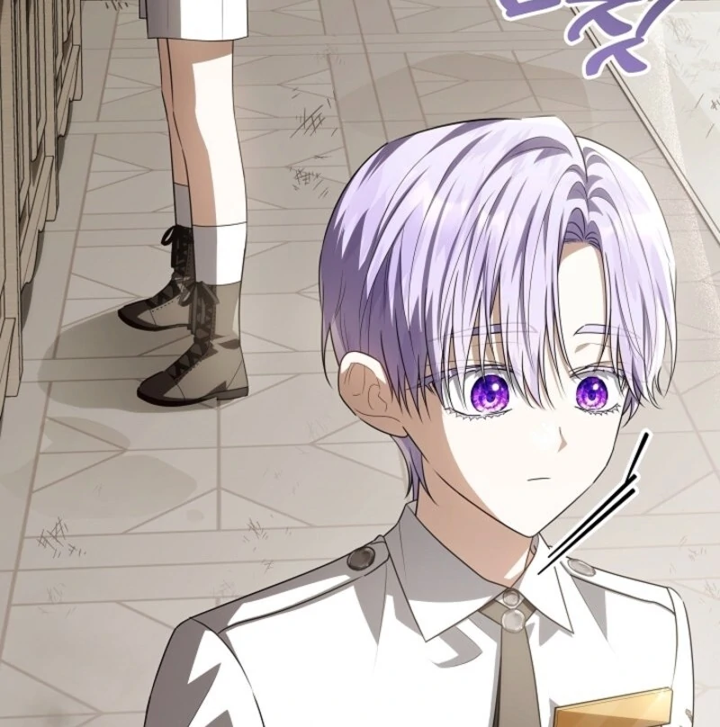 My Daddy Hides His Power Chapter 52 - Page 53