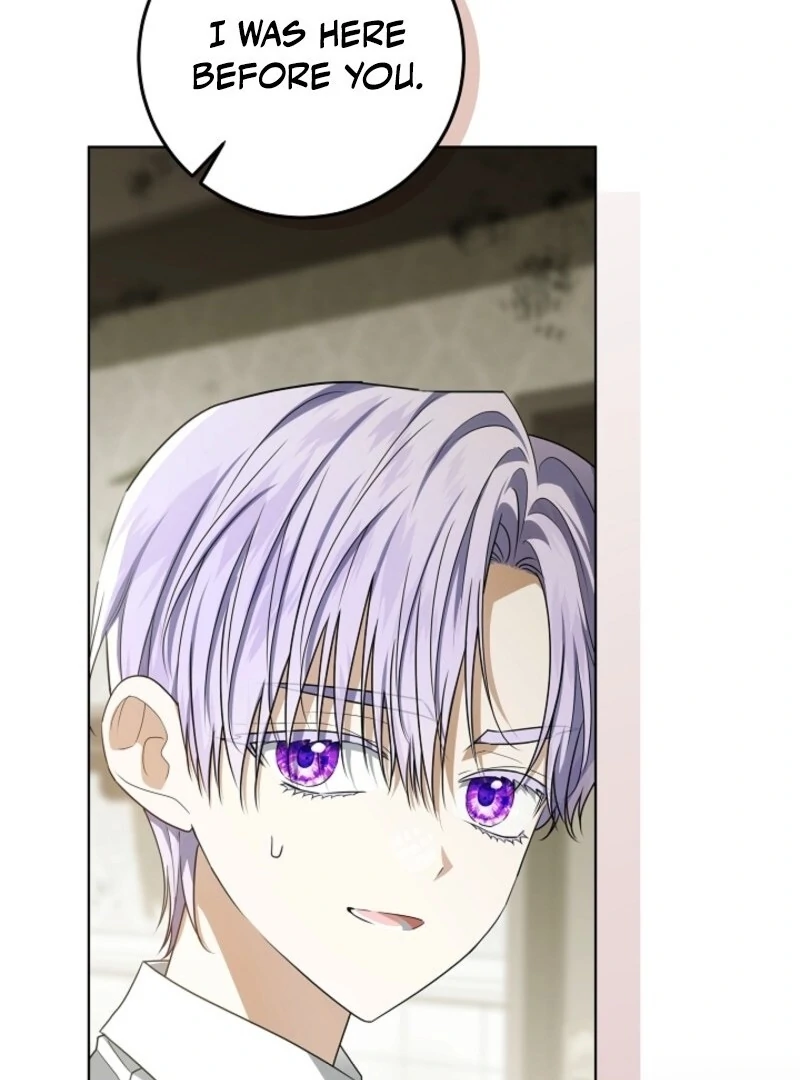 My Daddy Hides His Power Chapter 52 - Page 57