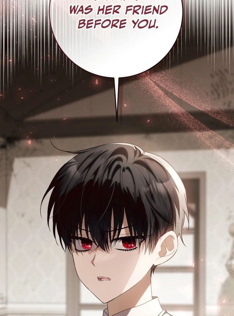 My Daddy Hides His Power Chapter 52 - Page 59