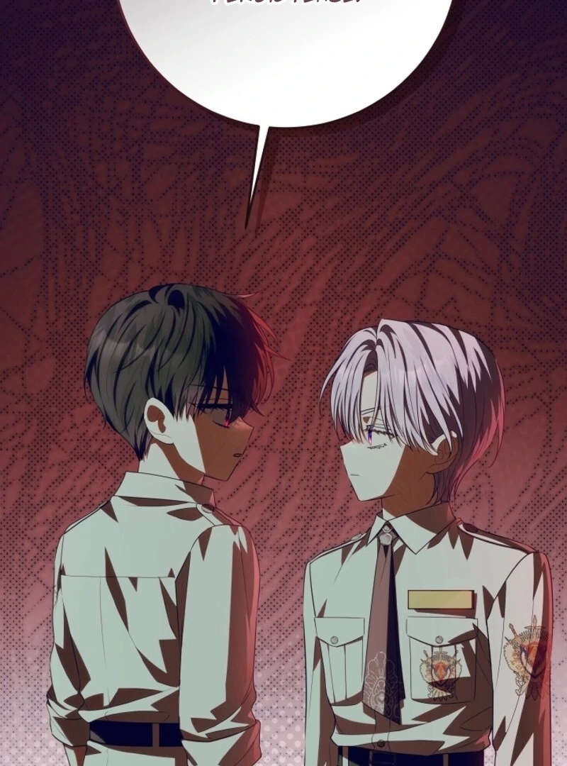 My Daddy Hides His Power Chapter 52 - Page 65