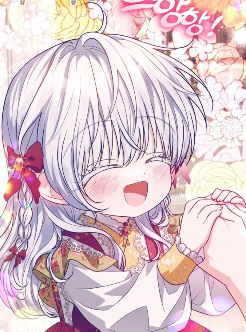 My Daddy Hides His Power Chapter 52 - Page 70