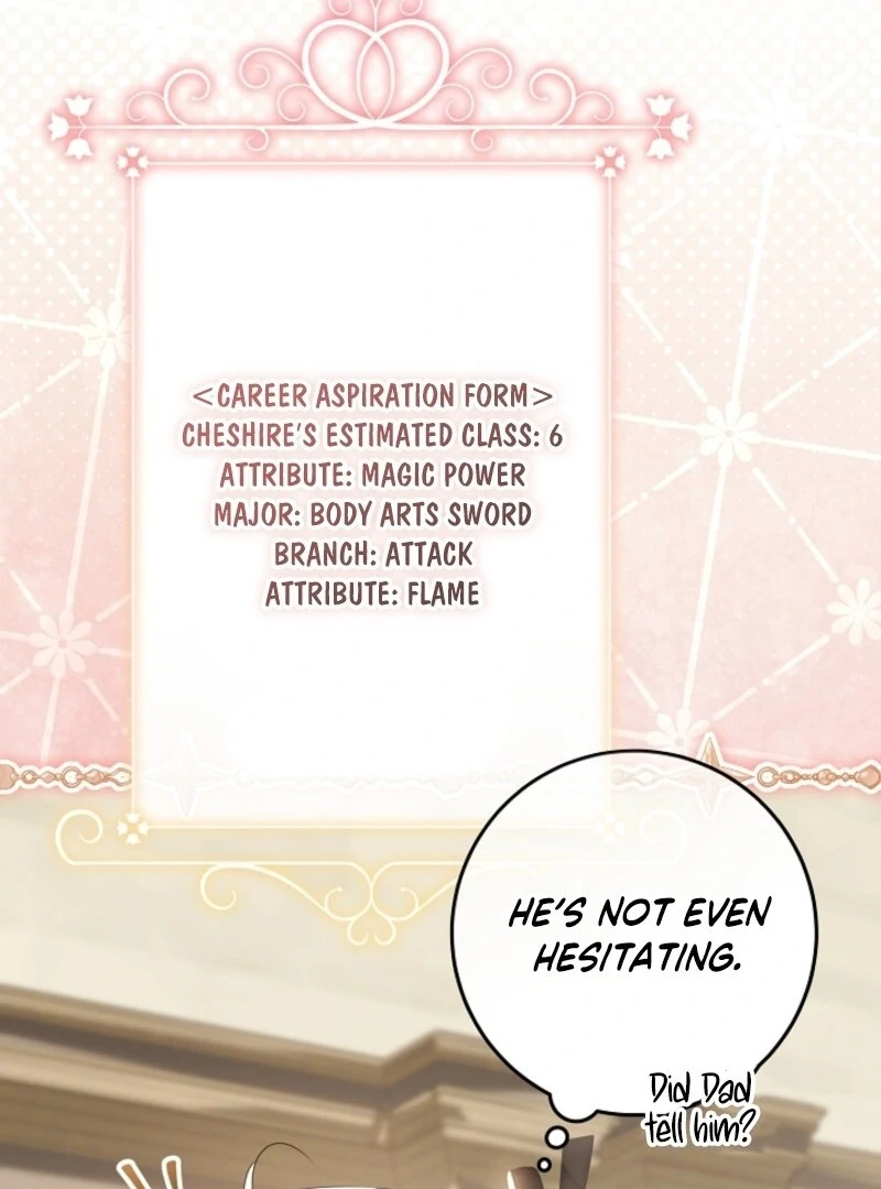 My Daddy Hides His Power Chapter 52 - Page 79