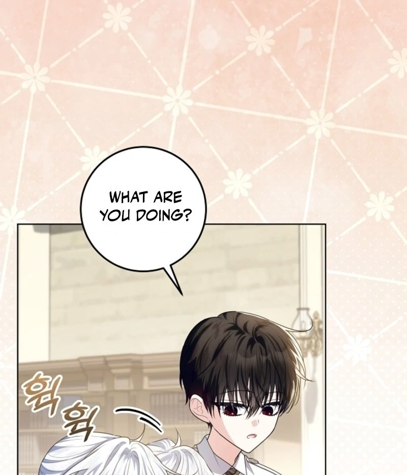 My Daddy Hides His Power Chapter 52 - Page 81