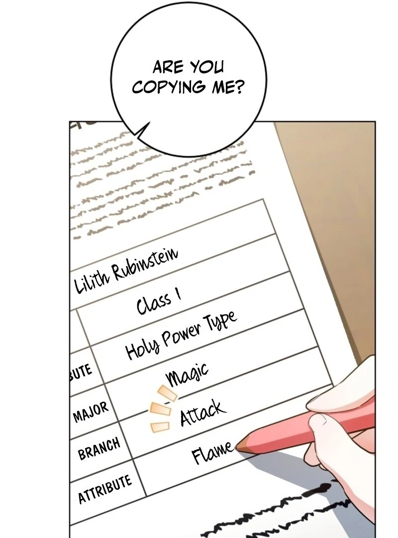 My Daddy Hides His Power Chapter 52 - Page 83