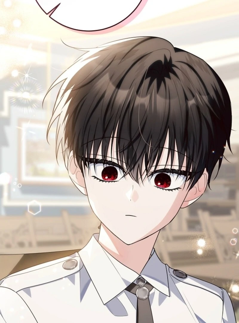 My Daddy Hides His Power Chapter 52 - Page 85