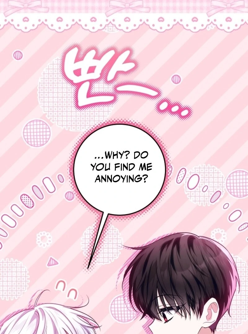 My Daddy Hides His Power Chapter 52 - Page 87