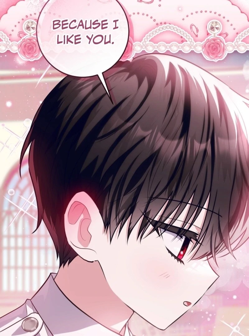 My Daddy Hides His Power Chapter 52 - Page 91