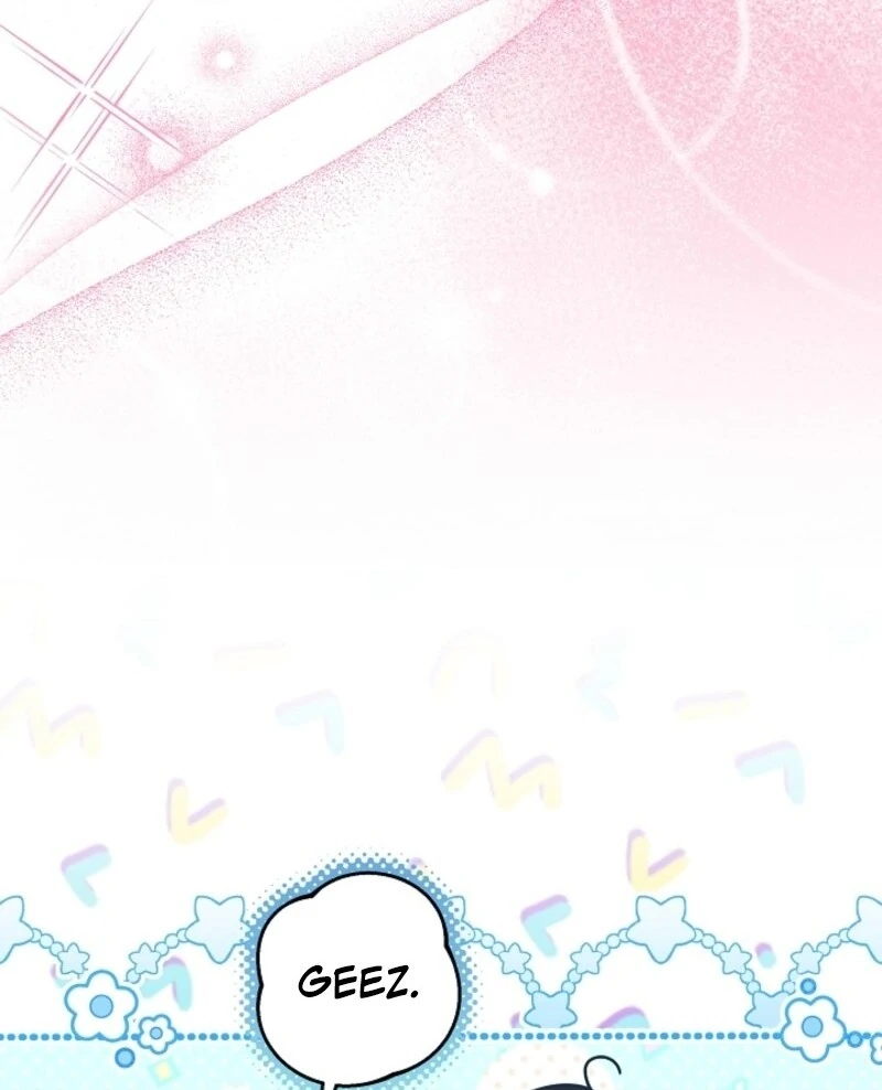 My Daddy Hides His Power Chapter 52 - Page 94