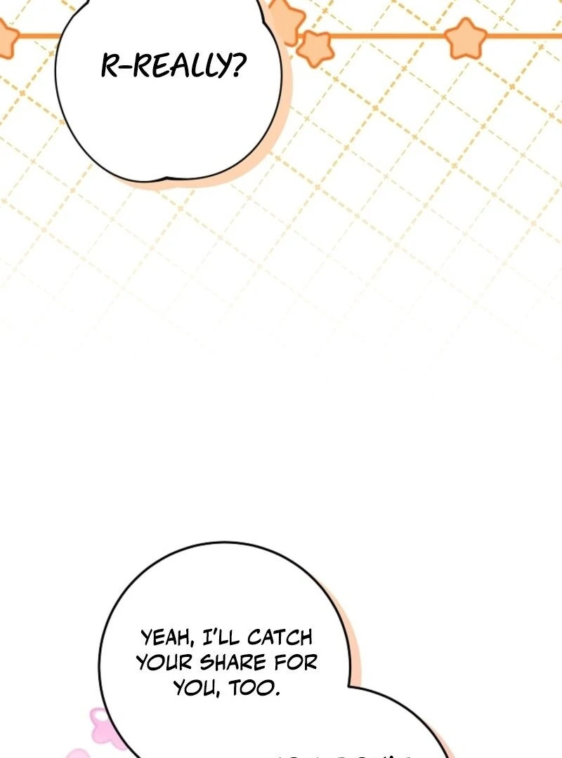 My Daddy Hides His Power Chapter 52 - Page 101