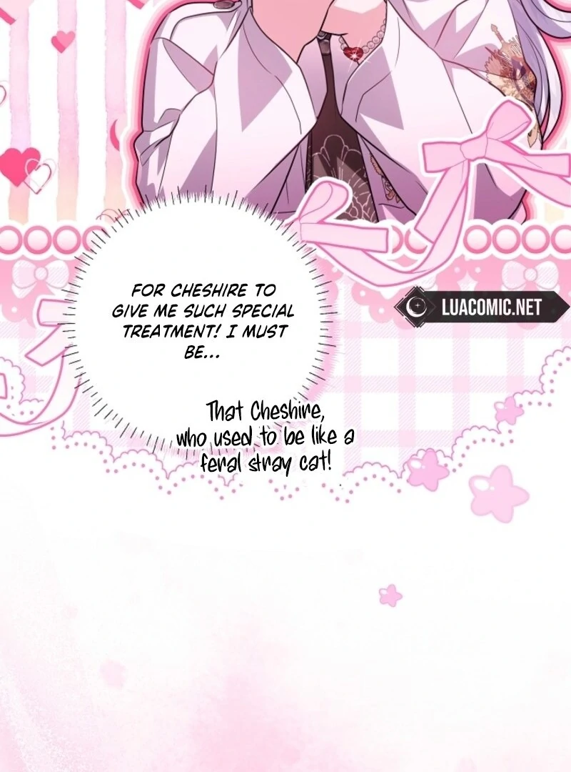 My Daddy Hides His Power Chapter 52 - Page 103