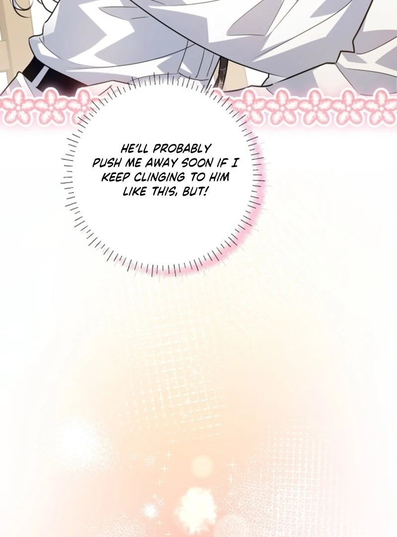 My Daddy Hides His Power Chapter 52 - Page 106