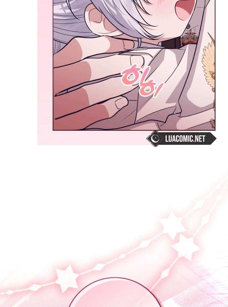 My Daddy Hides His Power Chapter 52 - Page 116