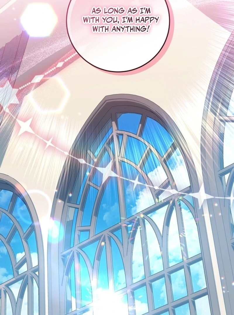 My Daddy Hides His Power Chapter 52 - Page 117