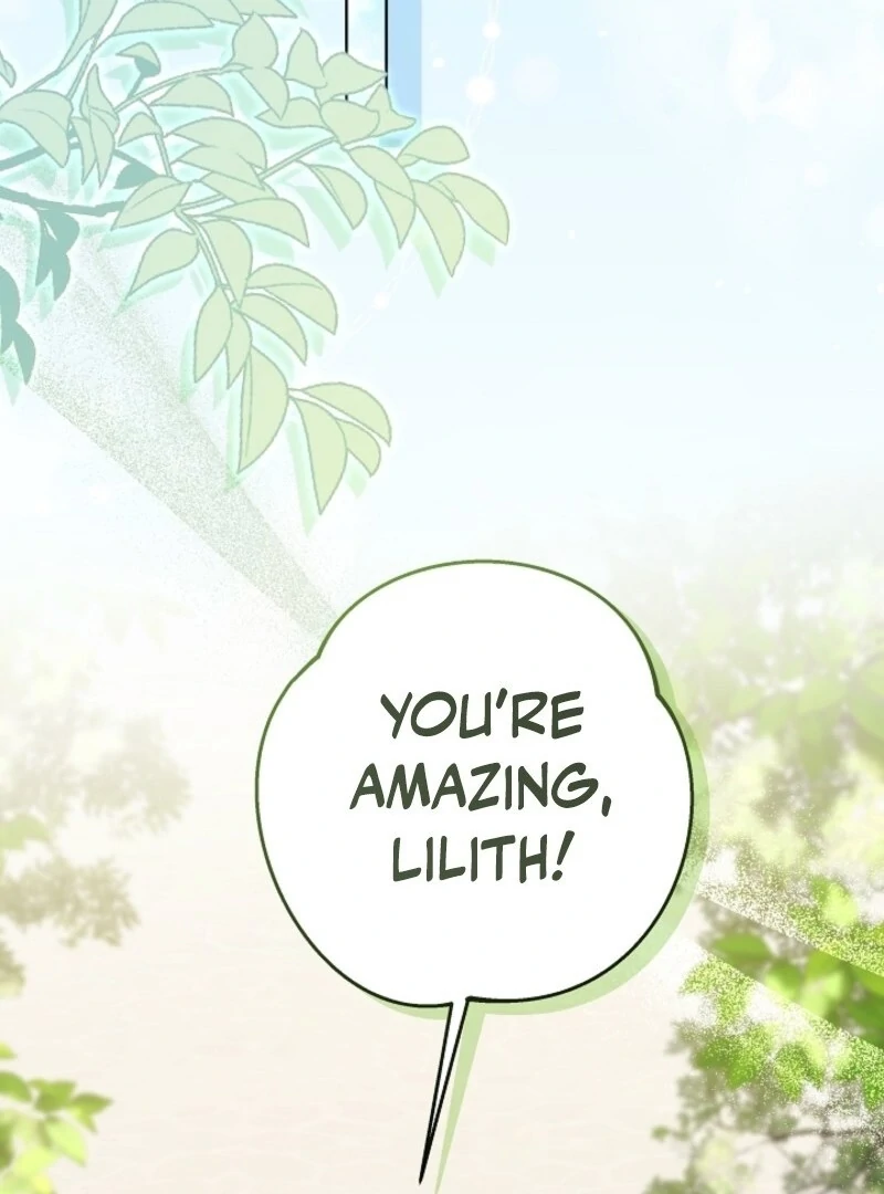 My Daddy Hides His Power Chapter 52 - Page 120