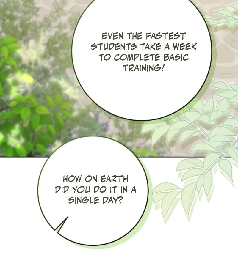 My Daddy Hides His Power Chapter 52 - Page 122