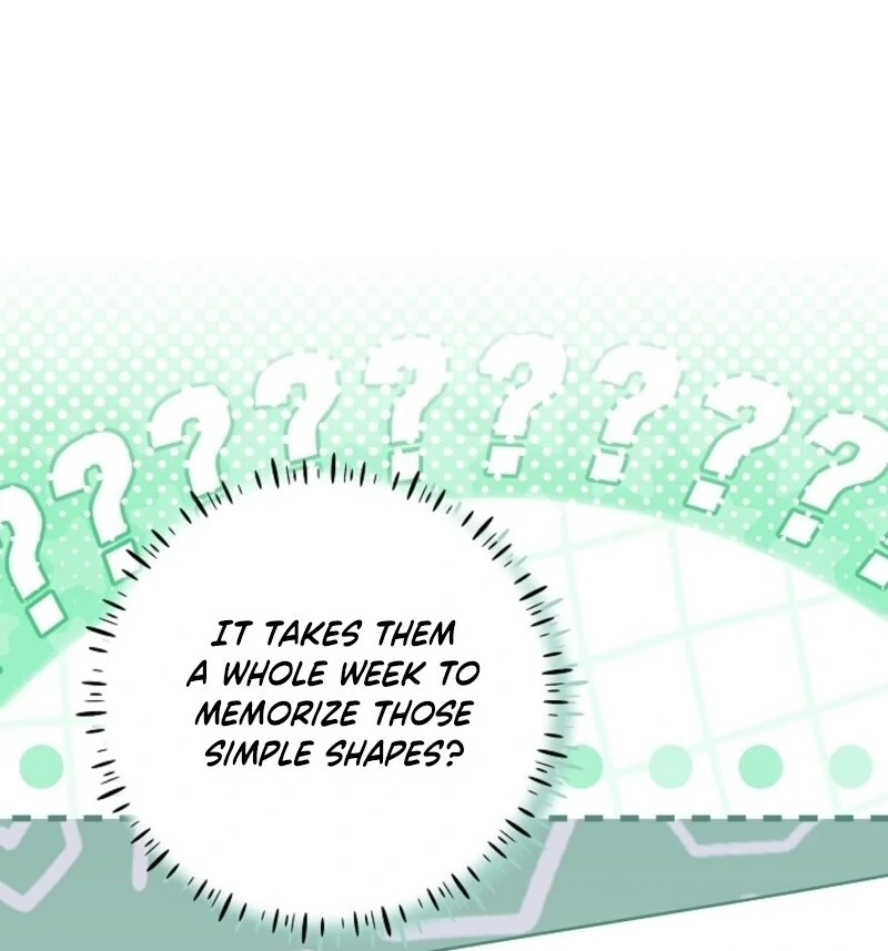 My Daddy Hides His Power Chapter 52 - Page 123