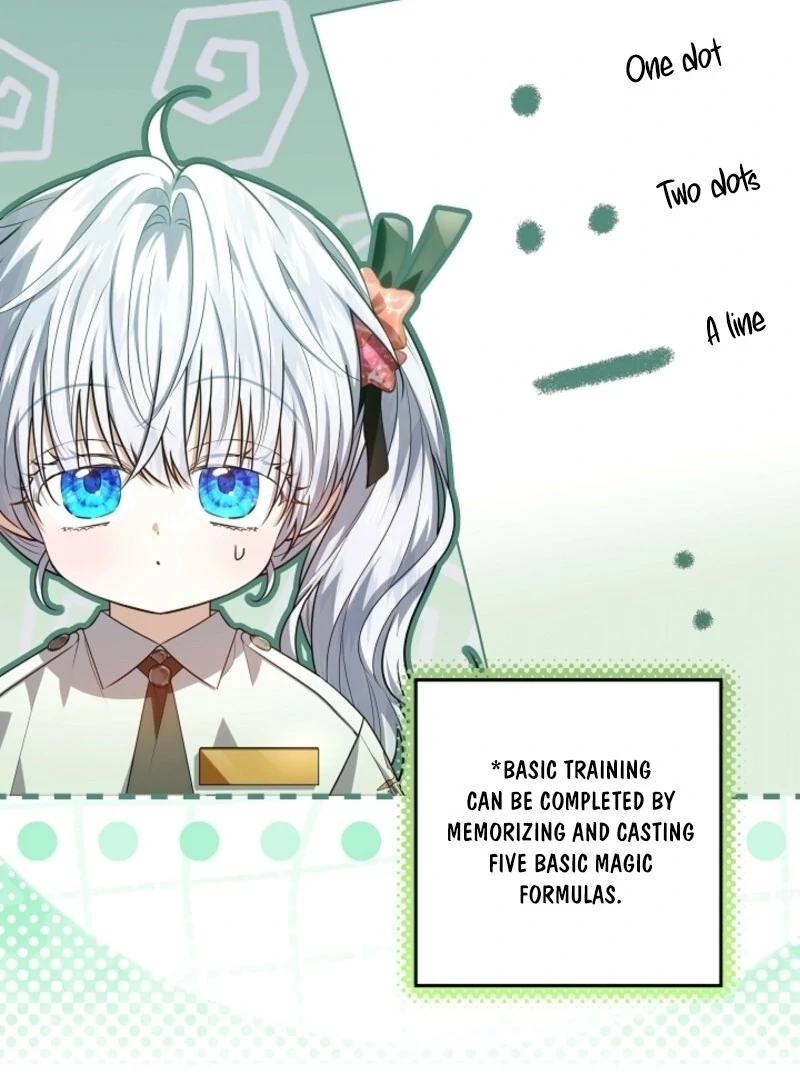 My Daddy Hides His Power Chapter 52 - Page 124