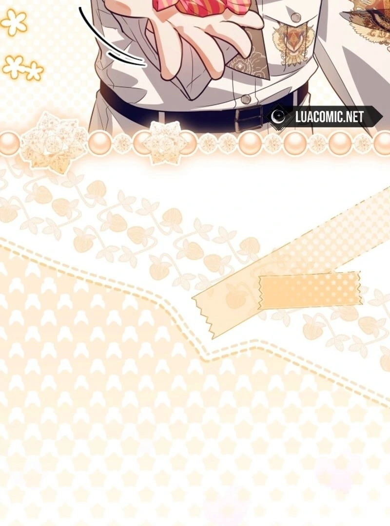 My Daddy Hides His Power Chapter 54 - Page 5