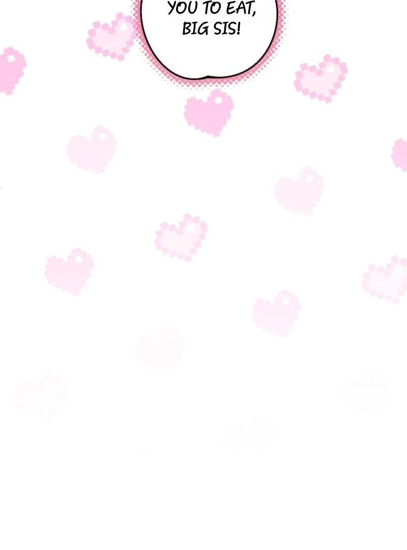 My Daddy Hides His Power Chapter 54 - Page 7