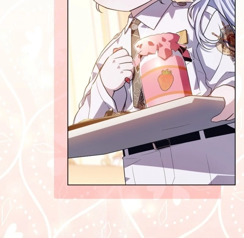 My Daddy Hides His Power Chapter 54 - Page 13