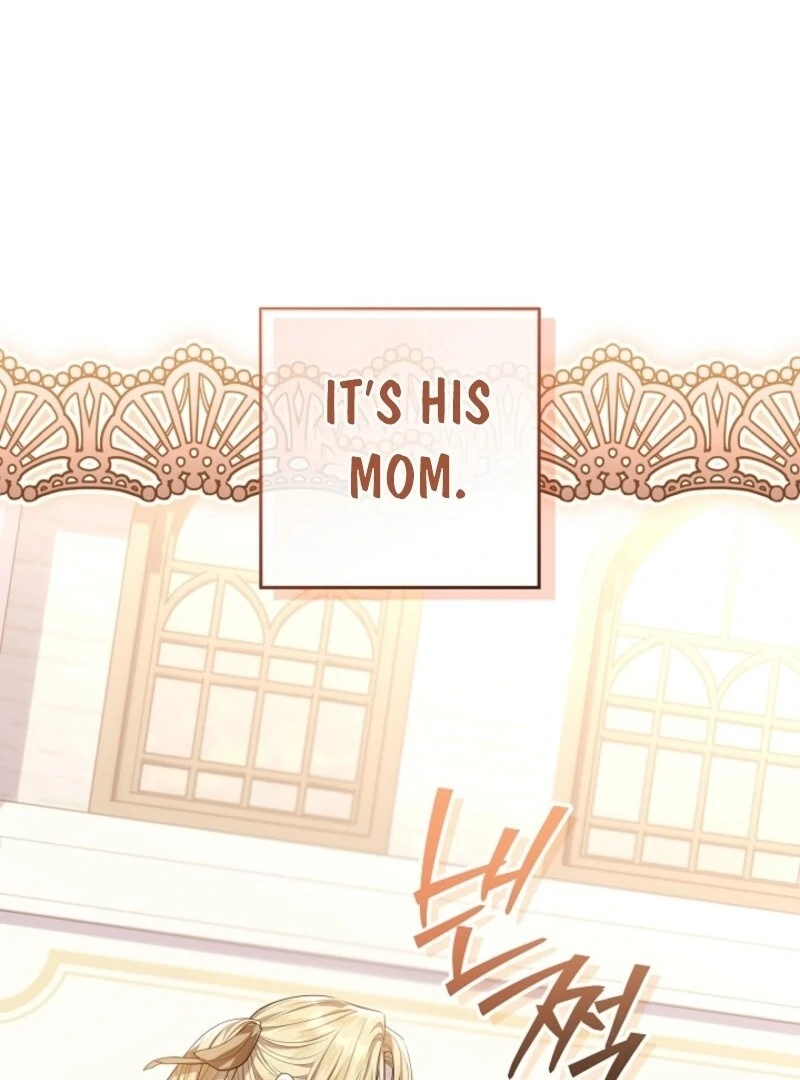 My Daddy Hides His Power Chapter 54 - Page 25