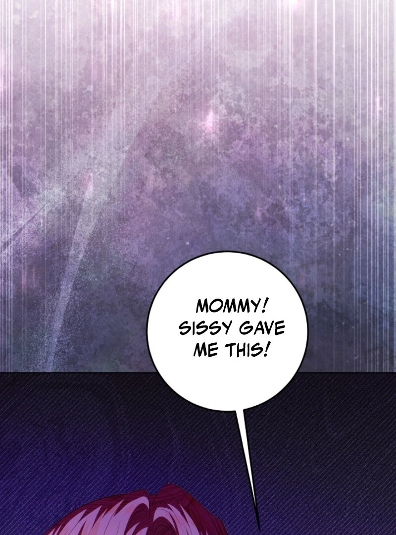 My Daddy Hides His Power Chapter 54 - Page 28