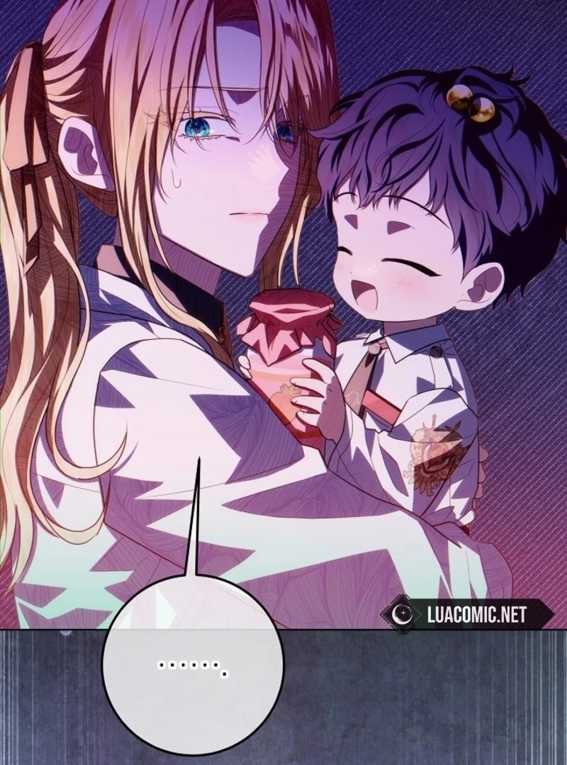 My Daddy Hides His Power Chapter 54 - Page 29