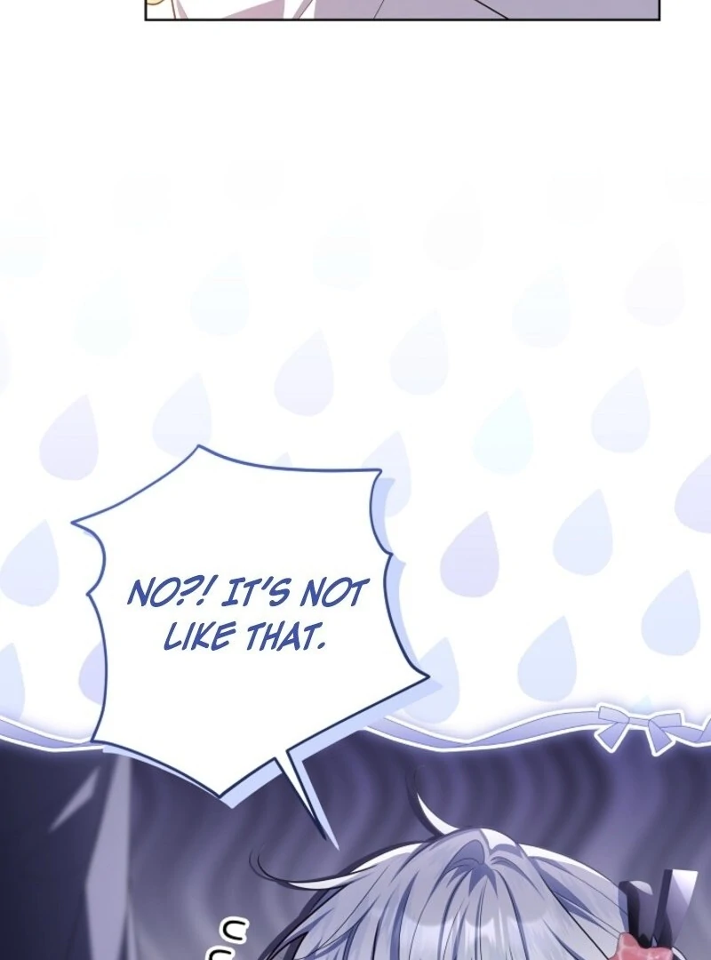 My Daddy Hides His Power Chapter 54 - Page 34