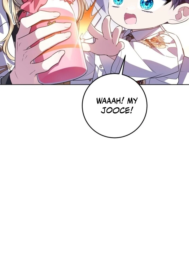 My Daddy Hides His Power Chapter 54 - Page 37