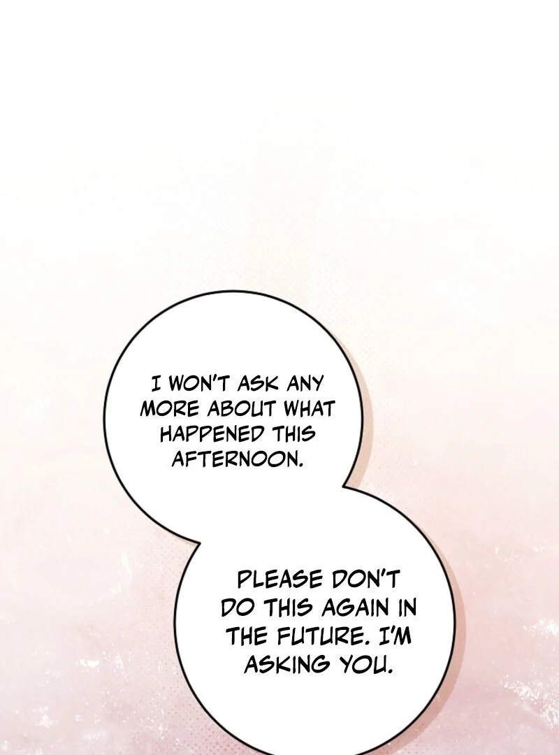 My Daddy Hides His Power Chapter 54 - Page 42