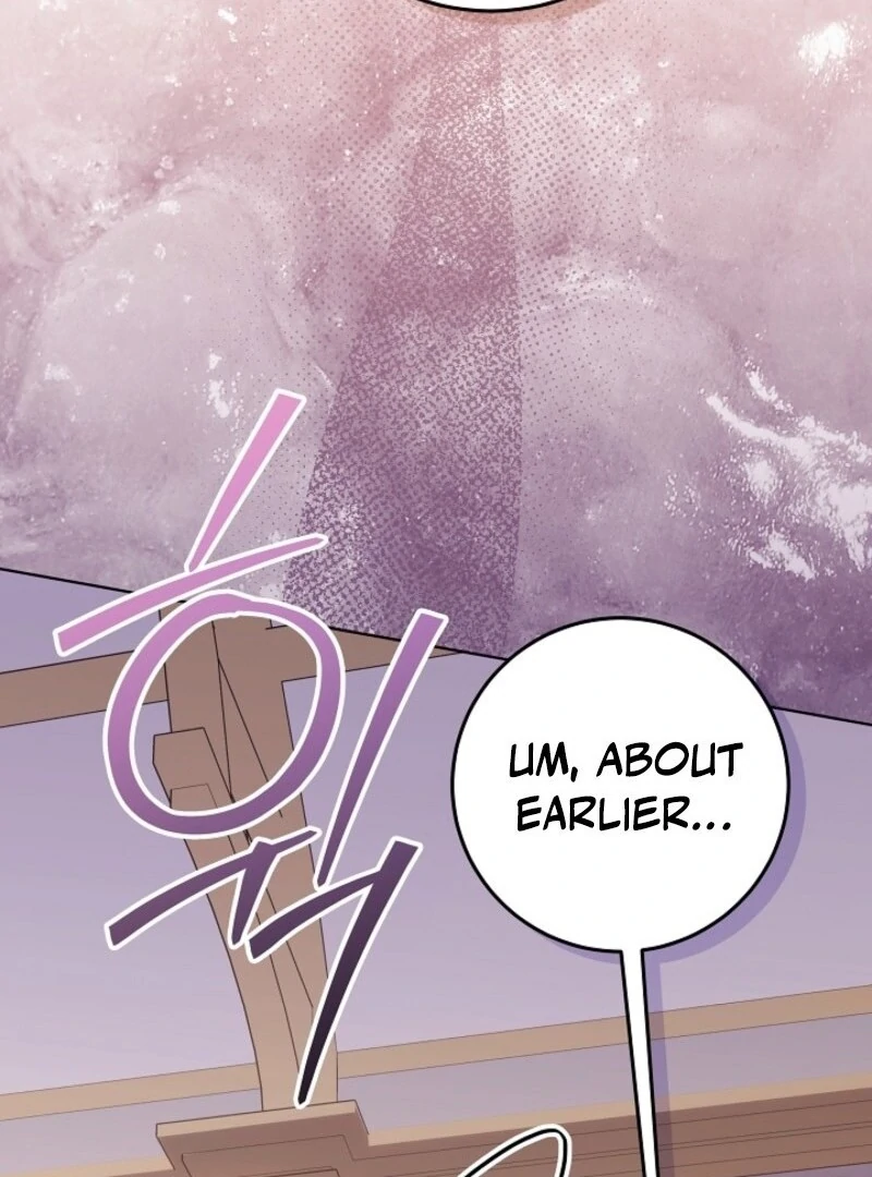 My Daddy Hides His Power Chapter 54 - Page 43