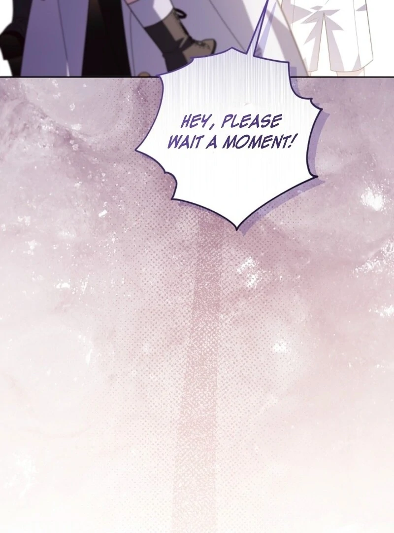 My Daddy Hides His Power Chapter 54 - Page 45