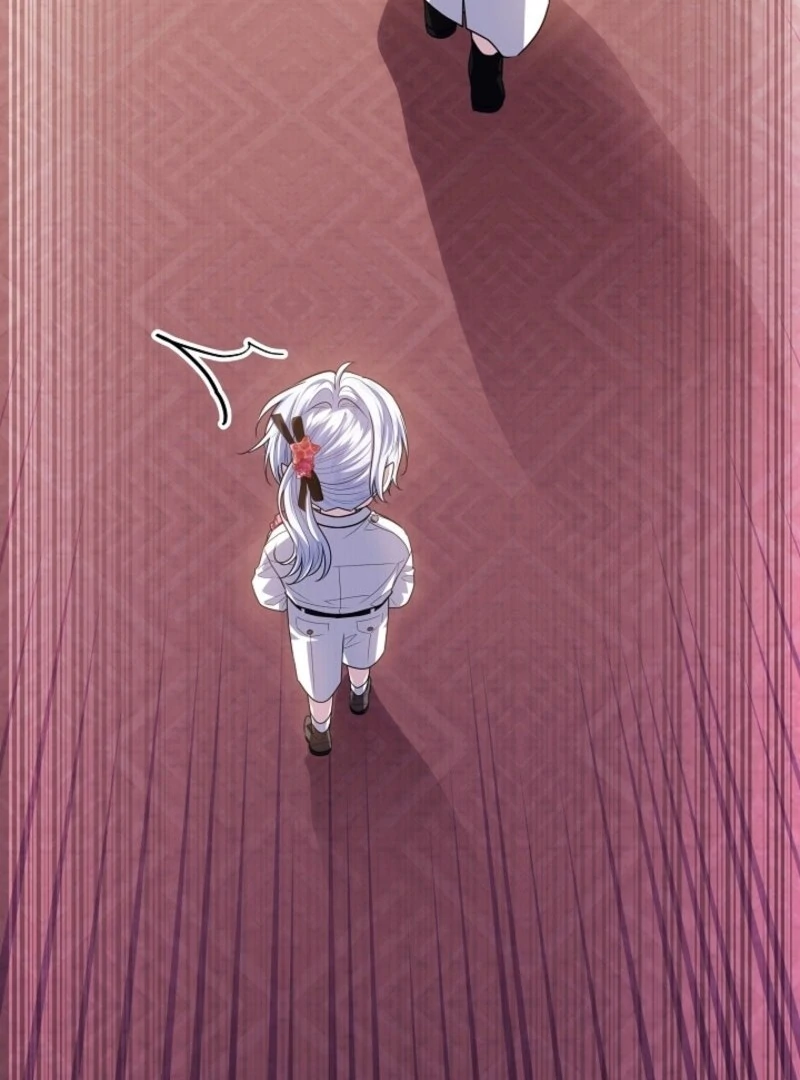 My Daddy Hides His Power Chapter 54 - Page 48