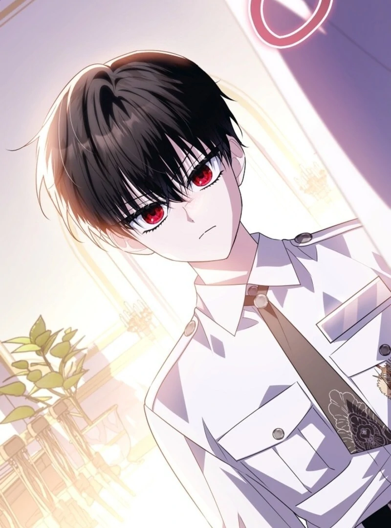 My Daddy Hides His Power Chapter 54 - Page 50