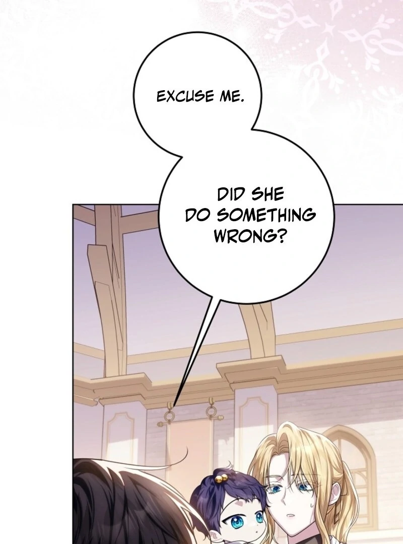 My Daddy Hides His Power Chapter 54 - Page 52